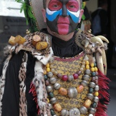 Moros d´Alqueria