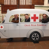 Cruz Roja Castellón