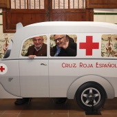 Cruz Roja Castellón