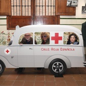 Cruz Roja Castellón