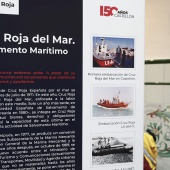 Cruz Roja Castellón
