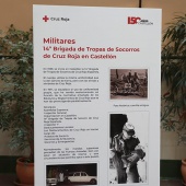 Cruz Roja Castellón