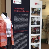 Cruz Roja Castellón