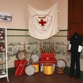 Cruz Roja Castellón