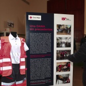 Cruz Roja Castellón