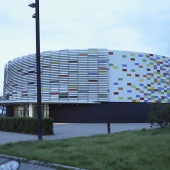 Hangar 52