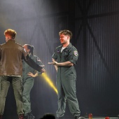 Hangar 52