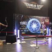 Hangar 52