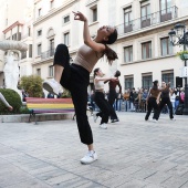 Nit de la Dansa