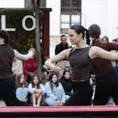 Nit de la Dansa