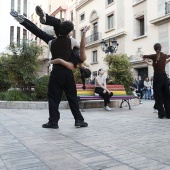 Nit de la Dansa