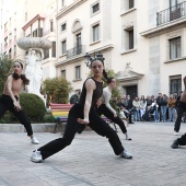 Nit de la Dansa