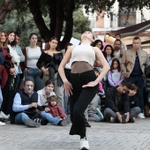 Nit de la Dansa