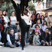 Nit de la Dansa