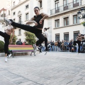 Nit de la Dansa