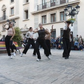 Nit de la Dansa