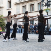 Nit de la Dansa