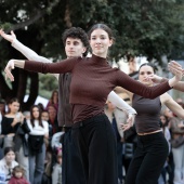 Nit de la Dansa