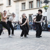 Nit de la Dansa
