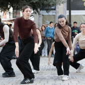 Nit de la Dansa