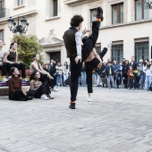 Nit de la Dansa