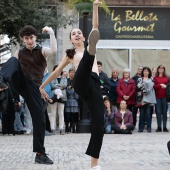 Nit de la Dansa