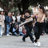 Nit de la Dansa