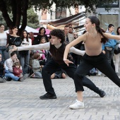 Nit de la Dansa