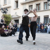 Nit de la Dansa