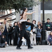 Nit de la Dansa
