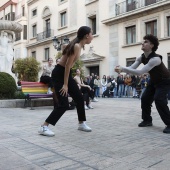 Nit de la Dansa