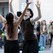 Nit de la Dansa