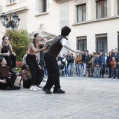 Nit de la Dansa