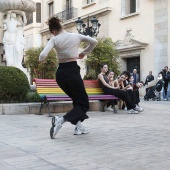 Nit de la Dansa