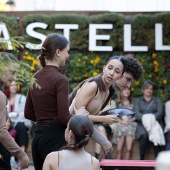 Nit de la Dansa