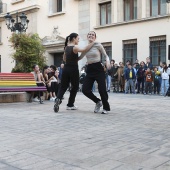 Nit de la Dansa