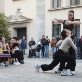 Nit de la Dansa
