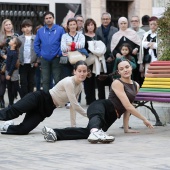 Nit de la Dansa