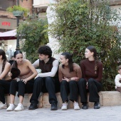 Nit de la Dansa