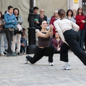 Nit de la Dansa