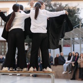 Nit de la Dansa