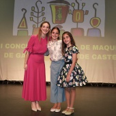 Premios Maquetas de Gaiatas