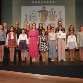 Premios Maquetas de Gaiatas
