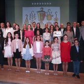 Premios Maquetas de Gaiatas