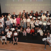 Premios Maquetas de Gaiatas