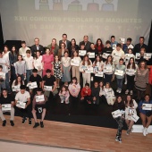 Premios Maquetas de Gaiatas