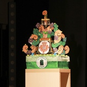 Premios Maquetas de Gaiatas