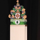 Premios Maquetas de Gaiatas