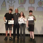 Premios Maquetas de Gaiatas