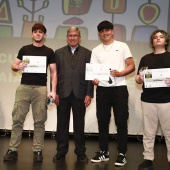Premios Maquetas de Gaiatas